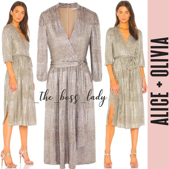 knee length dresses for ladies 